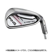 カーステン アイアン /SW/NS950GH(R)/レフティ