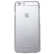 CRYSTAL600 [iPhone 6/6s 4.7インチ用 ハードケース クリスタル クリア]