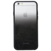SUNNY60001 [iPhone 6/6s 4.7インチ用 グラデーションケース SUNNY ブラック]