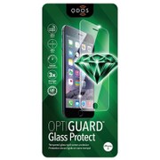 QD-7621-TG [iPhone 6/6s 4.7インチ用 ガラスフィルム クリア]