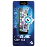QD-7621-TGBS [iPhone 6/6s 4.7インチ用 ガラスフィルム ブルーライトカット対応]