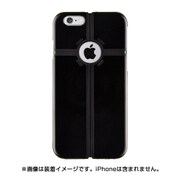 QD-7745-K [iPhone 6 Plus/6s Plus 5.5インチ用 マルチスタンドケース PORTLAND ブラック]