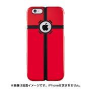 QD-7745-R [iPhone 6 Plus/6s Plus 5.5インチ用 マルチスタンドケース PORTLAND レッド]