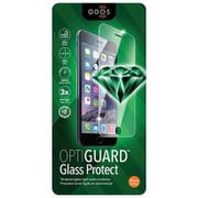 QD-7721-TG [iPhone 6 Plus/6s Plus 5.5インチ用 ガラスフィルム クリア]