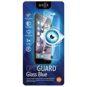QD-7721-TGBS [iPhone 6 Plus/6s Plus 5.5インチ用 ガラスフィルム ブルーライトカット対応]