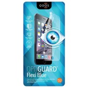 QD-7721-FLBS [iPhone 6 Plus/6s Plus 5.5インチ用 クリアフィルム ブルーライトカット対応]