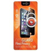 QD-7721-FLPR [iPhone 6 Plus/6s Plus 5.5インチ用 クリアフィルム 覗き見防止対応]