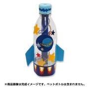 KT88A-48438 [ペットボトルクラフト エコ万華鏡キット ロケット]