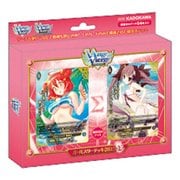 アンジュ・ヴィエルジュ オールスターデッキ2015 シグマ [トレーディングカード]