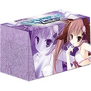 アンジュ・ヴィエルジュ デッキケースコレクションVol.3 ソフィーナ 水着ver. DC-０9 [デッキケース]
