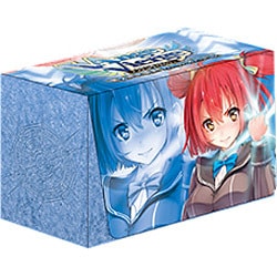 アンジュ・ヴィエルジュ エルエルデッキ Amazon.co.jp: アンジュ・ヴィエルジュ スターターデッキ AS-13
