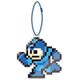 ロックマン アクリルキーホルダー ロックマン