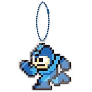 ロックマン アクリルキーホルダー ロックマン