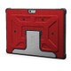 Surface Pro 3用ケース URBAN ARMOR GEAR社製 レッド UAG-RSFPRO3-RED