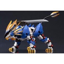 ヨドバシ.com - コトブキヤ KOTOBUKIYA 「ZOIDS ゾイド」 ZA