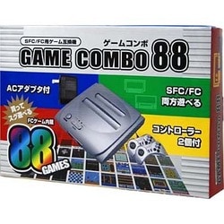 ヨドバシ.com - トーコネ GAC-89 [ゲームコンボ88 FC/SFC用] 通販 