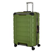 TRIDENT(トライデント) Grip Maste(グリップマスター) 旅行日数目安：4～7泊用 90L TSAロック搭載 アーミーグリーン TRI1008-67