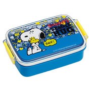 スヌーピービーグルハグ タイトランチボックス RB3A