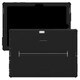 Cyclops Case for Microsoft Surface 3 Black CY-MSSF03-BK000