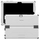 Cyclops Case for Microsoft Surface 3 White CY-MSSF03-WT000