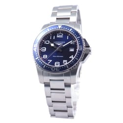 ヨドバシ.com - ロンジン Longines L3.689.4.03.6 [Hydroconquest