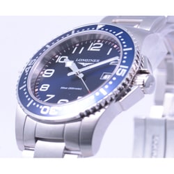 ヨドバシ.com - ロンジン Longines L3.689.4.03.6 [Hydroconquest