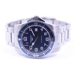 ヨドバシ.com - ロンジン Longines L3.689.4.03.6 [Hydroconquest