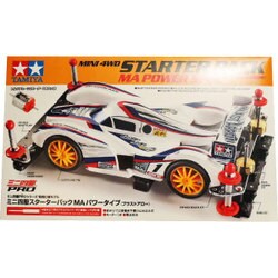 ヨドバシ.com - タミヤ TAMIYA 95211 [ミニ四駆 スターター