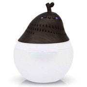 空気洗浄機 ブラック BBH-60W BK