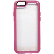 OTB-PH-000184 [My Symmetry for iPhone 6/6s 4.7インチ ケース ピンク/クリア(SORBET CRYSTAL)]