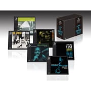 6 GREAT JAZZ [Super Audio CDハイブリッド 6枚組ボックスセット]