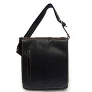 PID PIF101Y BK ジュレ [本革フラップショルダーバック]
