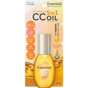 エッセンシャル キューティクルケア CCオイル 60ml [スタイリング剤]