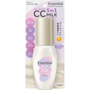 エッセンシャル キューティクルケア CCミルク 100ml [スタイリング剤]