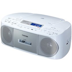 ヨドバシ.com - 東芝 TOSHIBA TY-CDS7(S) [CDラジオカセットレコーダー