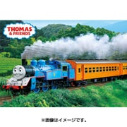 48-757 [ジグソーパズル はしれ！きかんしゃトーマス号 300ピース]
