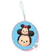 ディズニー ツムツム 縫製クリーナー ミッキー＆ミニー