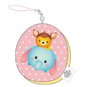 ディズニー ツムツム 縫製クリーナー ダンボ＆バンビ