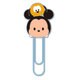 ディズニー ツムツム ラバークリップ ミッキー
