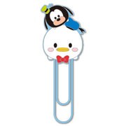 ディズニー ツムツム ラバークリップ ドナルド