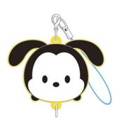 ディズニー ツムツム ラバーストラップ オズワルド