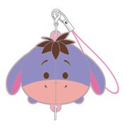 ディズニー ツムツム ラバーストラップ イーヨー