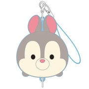 ディズニー ツムツム ラバーストラップ とんすけ