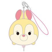 ディズニー ツムツム ラバーストラップ ミスバニー
