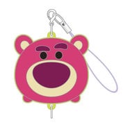 ディズニー ツムツム ラバーストラップ ロッツォ