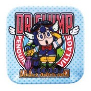 RM-4034 [Dr.スランプアラレちゃん メラミンミニトレー んちゃ！]