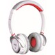 Bluetooth対応ステレオヘッドホン ホワイト WR680WH