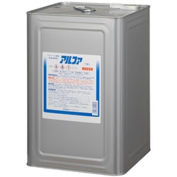アルファ18L [アルコール製剤]
