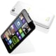 MADOSMA Q501-WH [SIMフリースマートフォン Windows Phone 8.1 Update 8GB＋16GB microSD同梱]