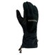 1118220 [OutDry オーバーグローブ フィット 男女兼用 XLサイズ ブラック]